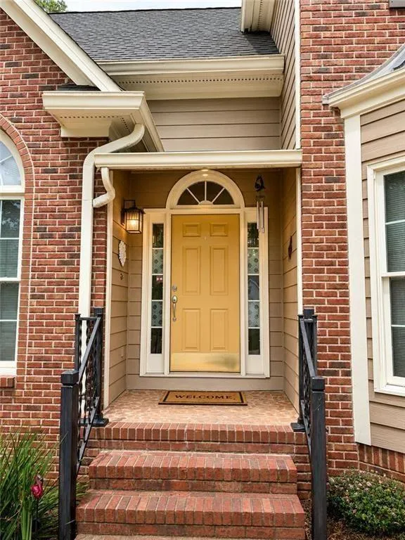 503 Brander Pass Peachtree City, GA 30269
