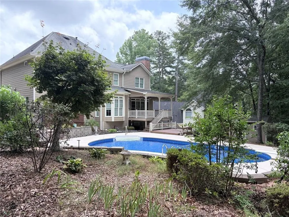 503 Brander Pass Peachtree City, GA 30269