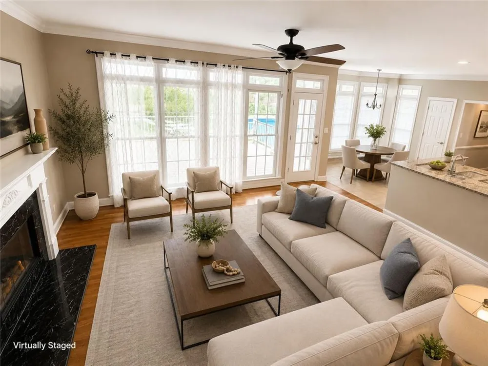 503 Brander Pass Peachtree City, GA 30269