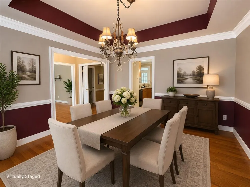 503 Brander Pass Peachtree City, GA 30269