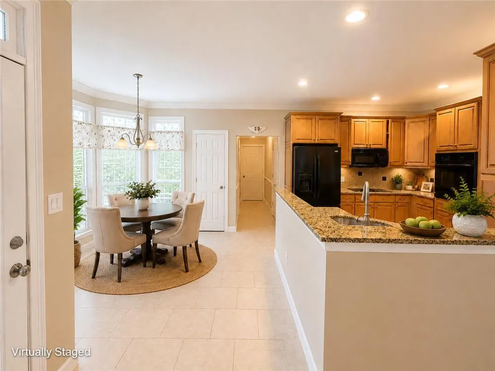 503 Brander Pass Peachtree City, GA 30269