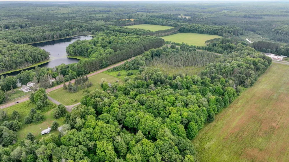 4E Twin Lake Road Hayward, WI 54843