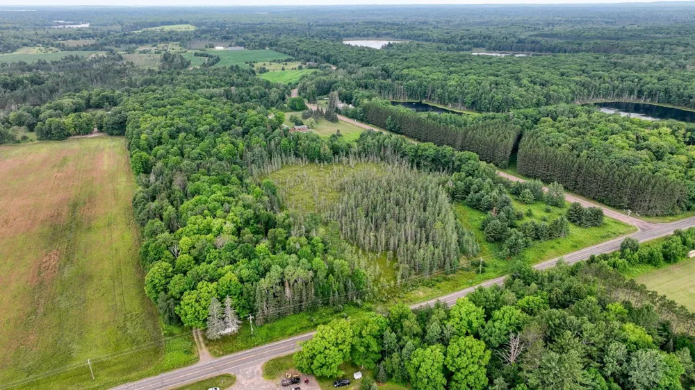 4E Twin Lake Road Hayward, WI 54843