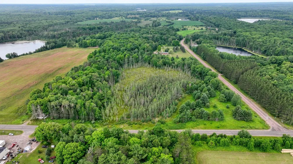 4E Twin Lake Road Hayward, WI 54843