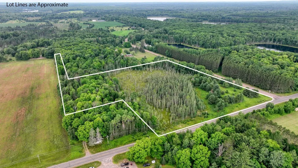 4E Twin Lake Road Hayward, WI 54843