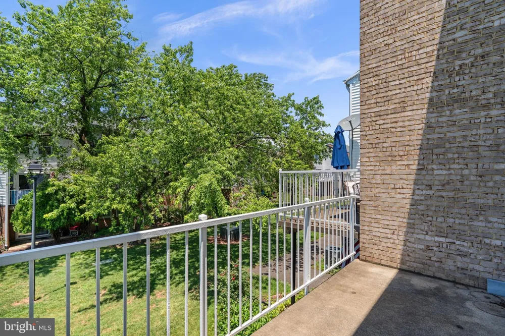 14492 RUSTLING LEAVES LANE #117C Centreville, VA 20121