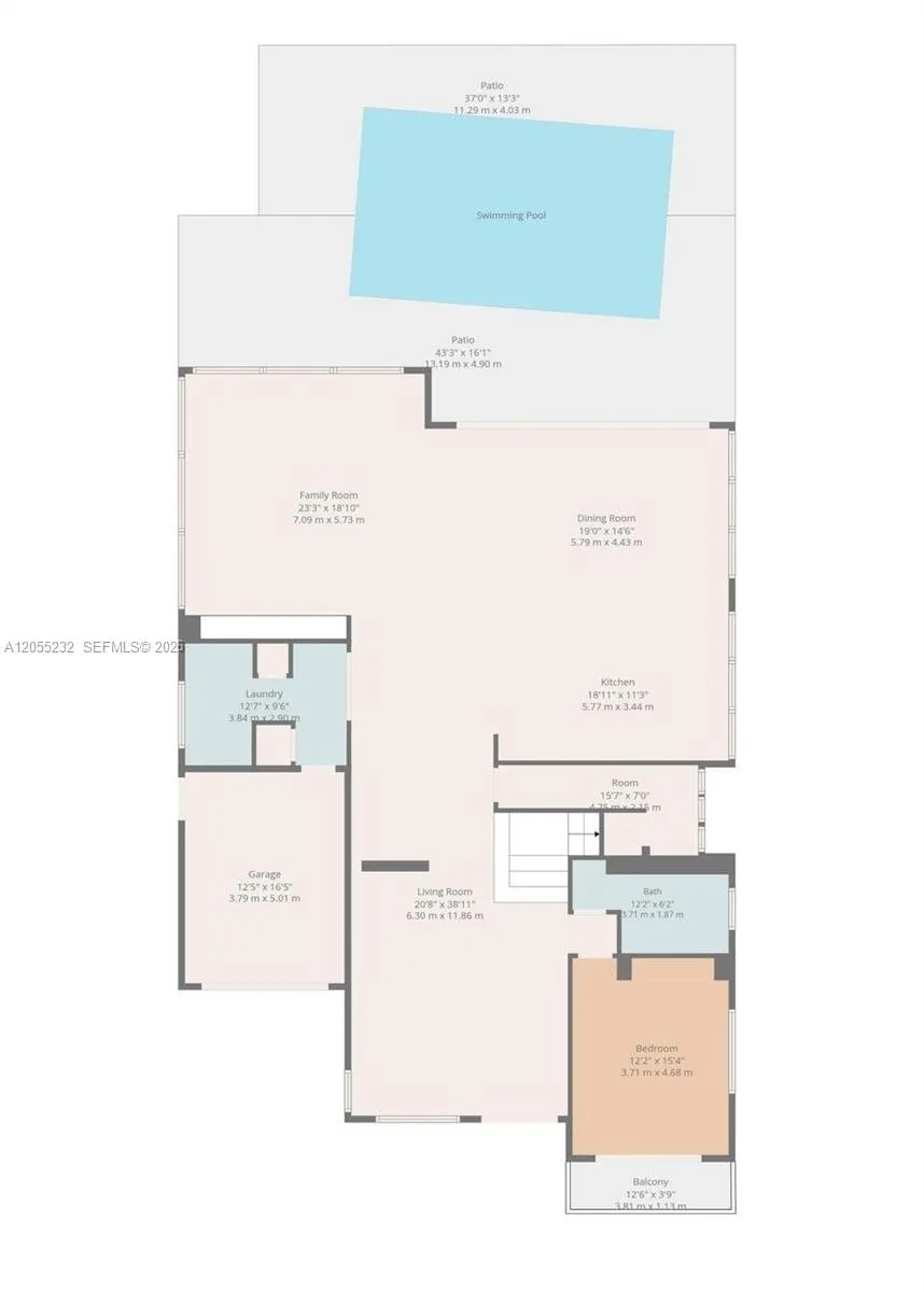 6020 Alton Rd Miami Beach, FL 33140
