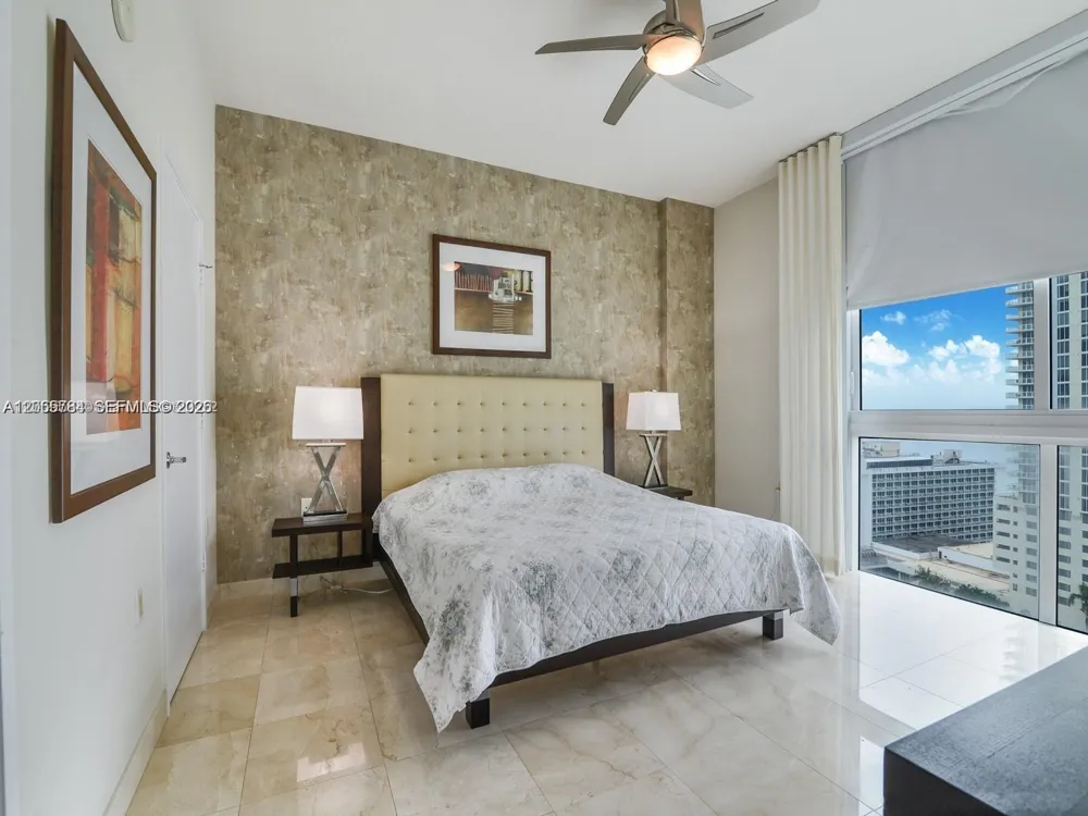 150 Sunny Isles Blvd #1-1801 Sunny Isles Beach, FL 33160