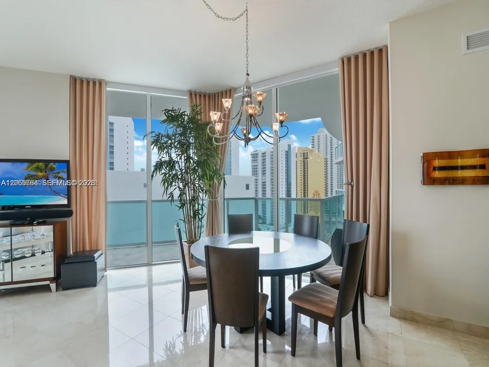 150 Sunny Isles Blvd #1-1801 Sunny Isles Beach, FL 33160