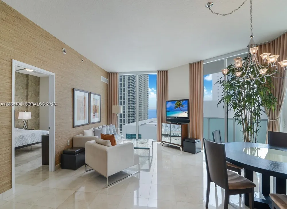 150 Sunny Isles Blvd #1-1801 Sunny Isles Beach, FL 33160