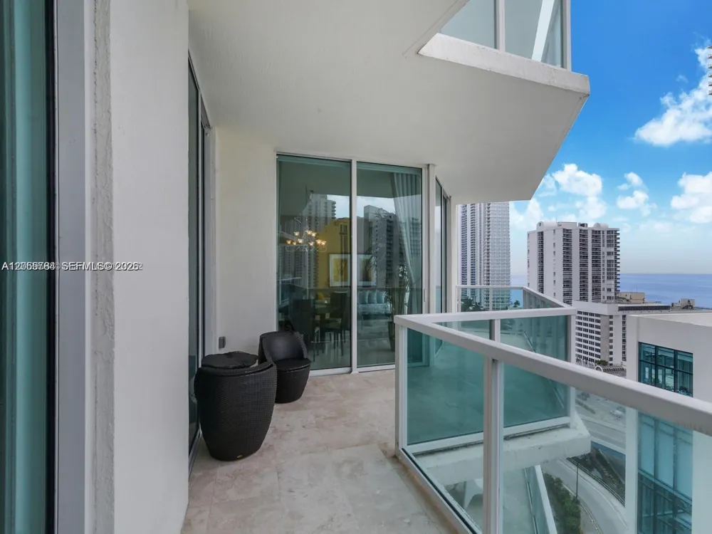 150 Sunny Isles Blvd #1-1801 Sunny Isles Beach, FL 33160