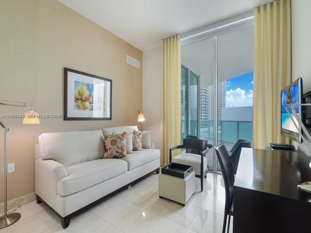 150 Sunny Isles Blvd #1-1801 Sunny Isles Beach, FL 33160