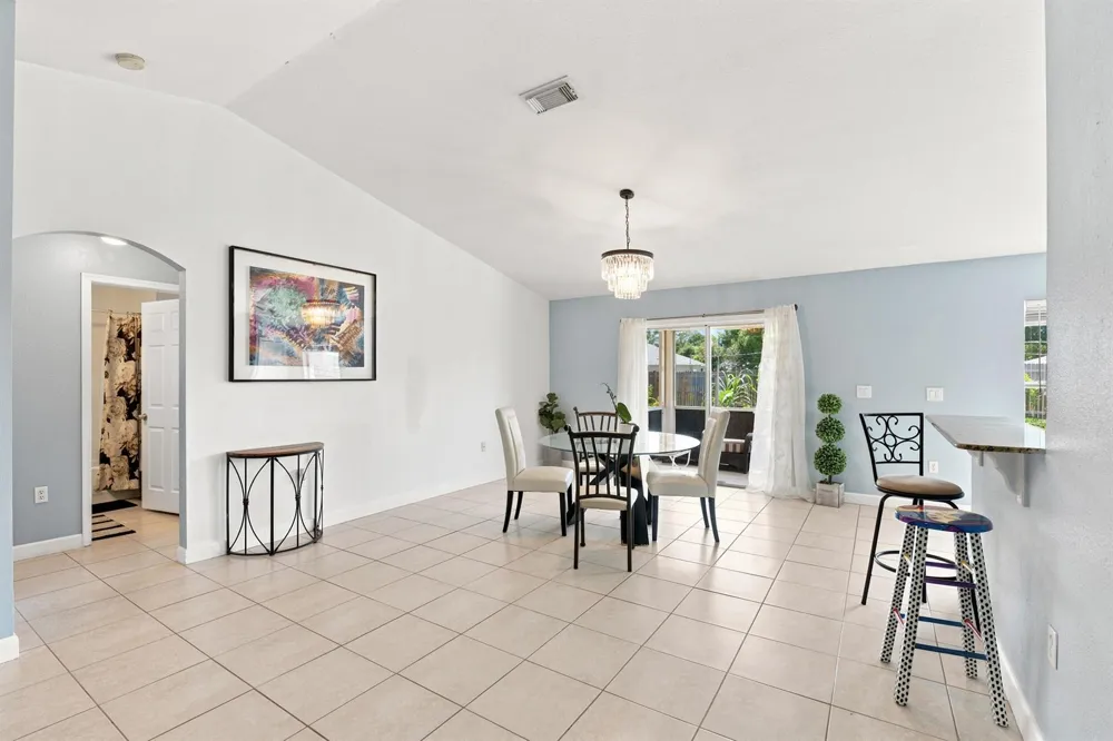 2674 SW ABELARD STREET Port St. Lucie, FL 34953