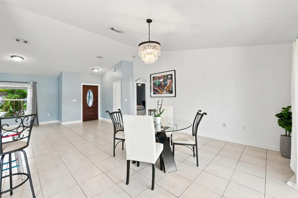 2674 SW ABELARD STREET Port St. Lucie, FL 34953