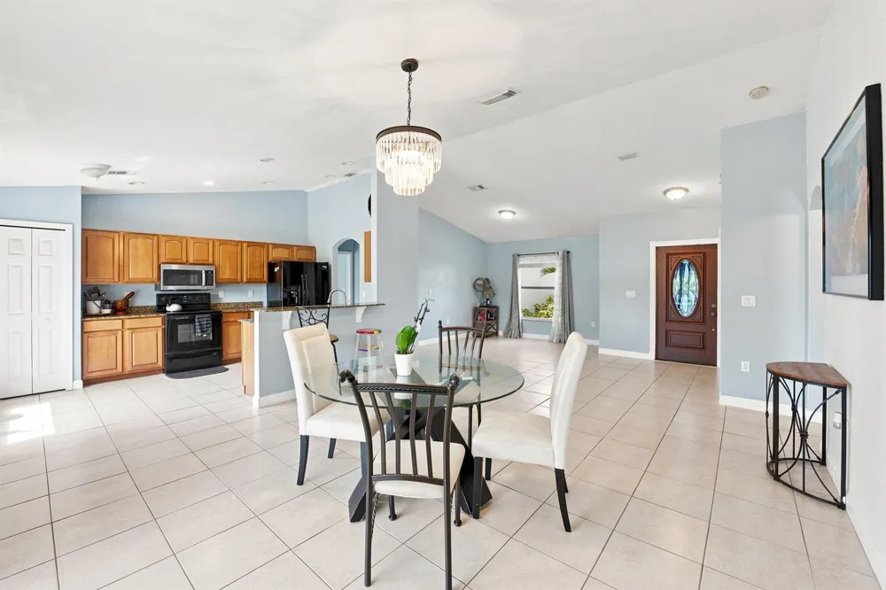2674 SW ABELARD STREET Port St. Lucie, FL 34953