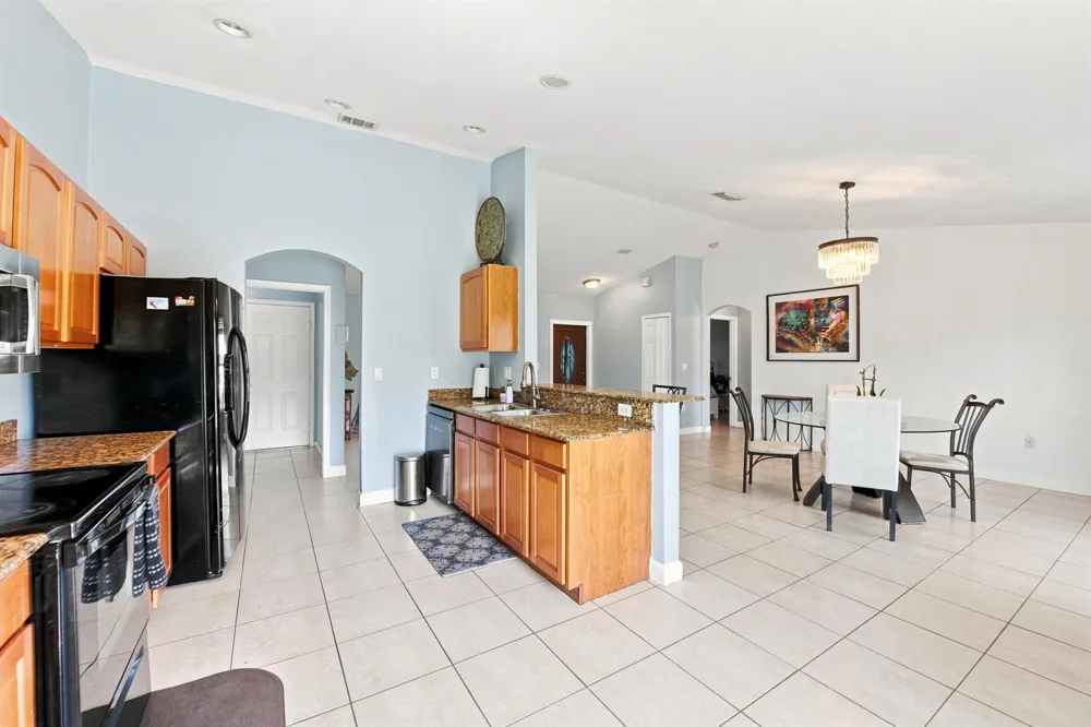 2674 SW ABELARD STREET Port St. Lucie, FL 34953