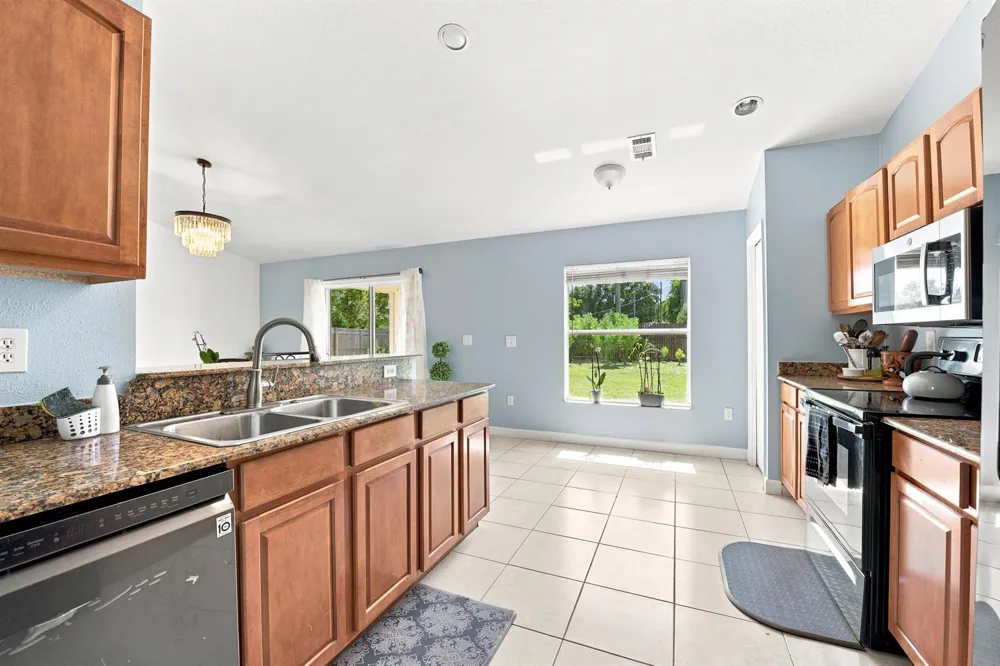 2674 SW ABELARD STREET Port St. Lucie, FL 34953