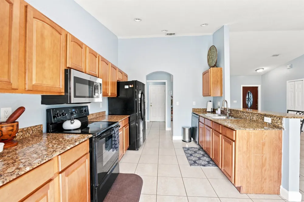 2674 SW ABELARD STREET Port St. Lucie, FL 34953