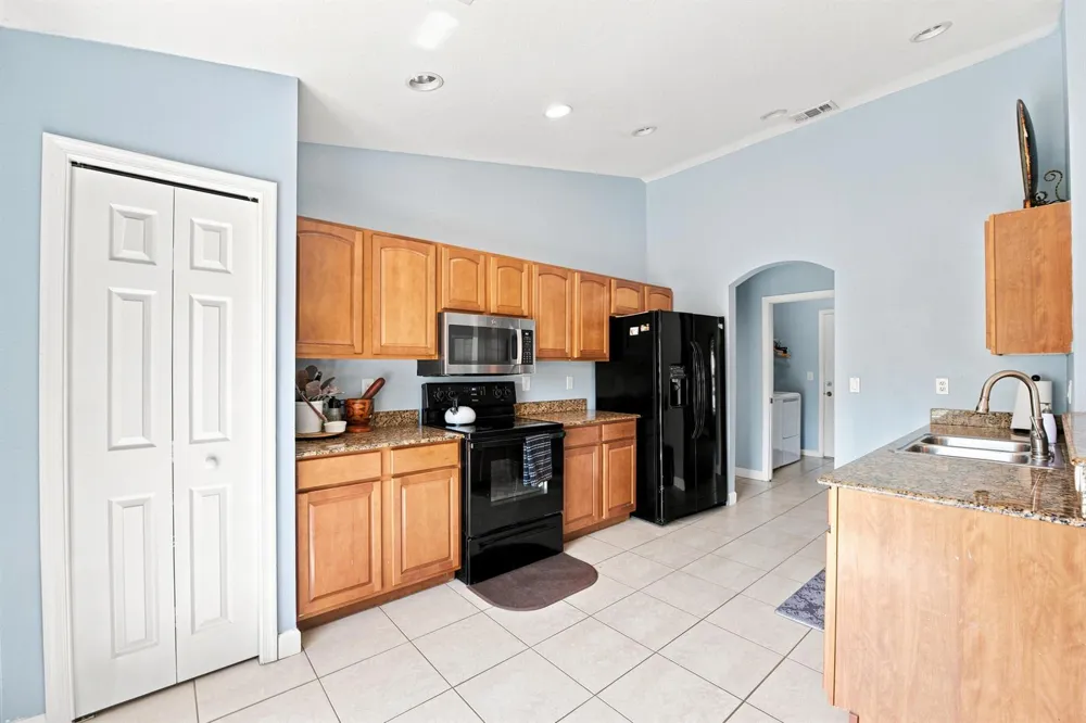 2674 SW ABELARD STREET Port St. Lucie, FL 34953