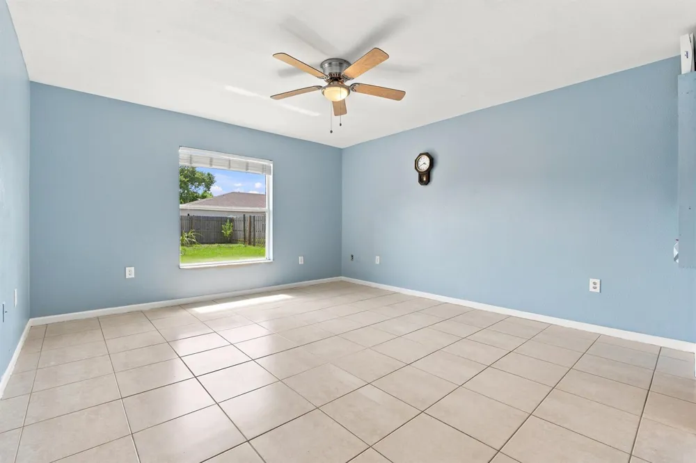 2674 SW ABELARD STREET Port St. Lucie, FL 34953