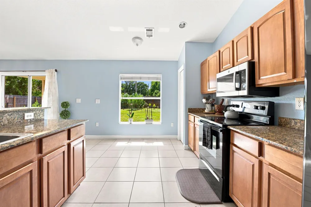 2674 SW ABELARD STREET Port St. Lucie, FL 34953