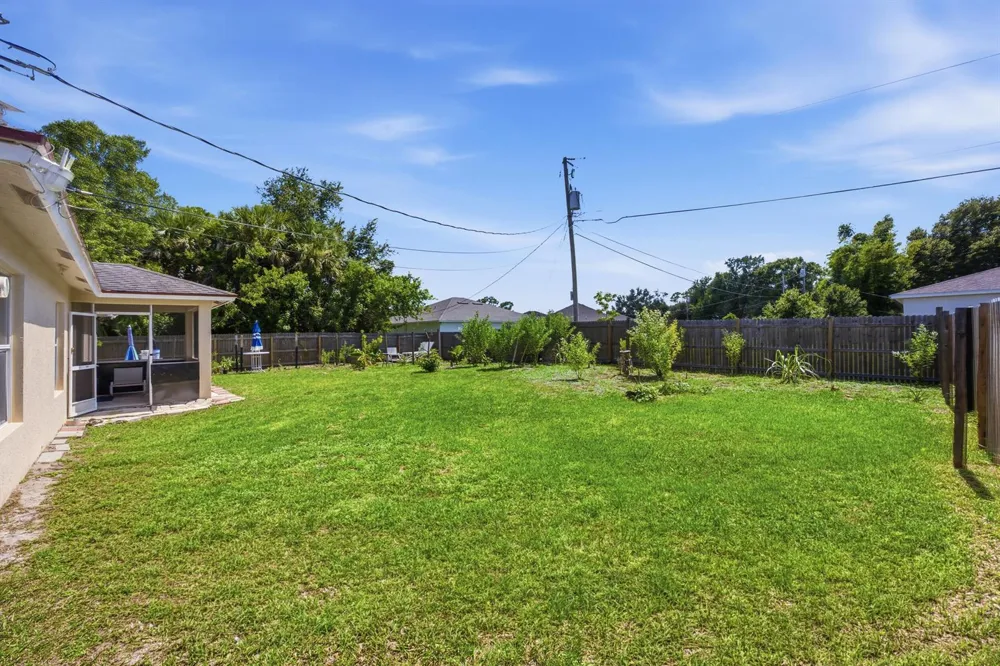 2674 SW ABELARD STREET Port St. Lucie, FL 34953