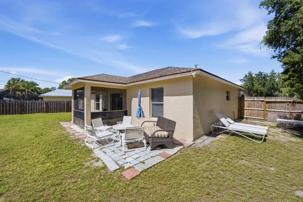 2674 SW ABELARD STREET Port St. Lucie, FL 34953
