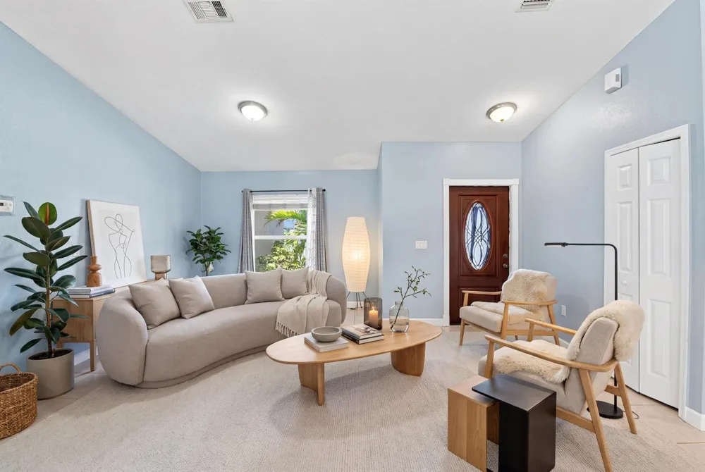 2674 SW ABELARD STREET Port St. Lucie, FL 34953