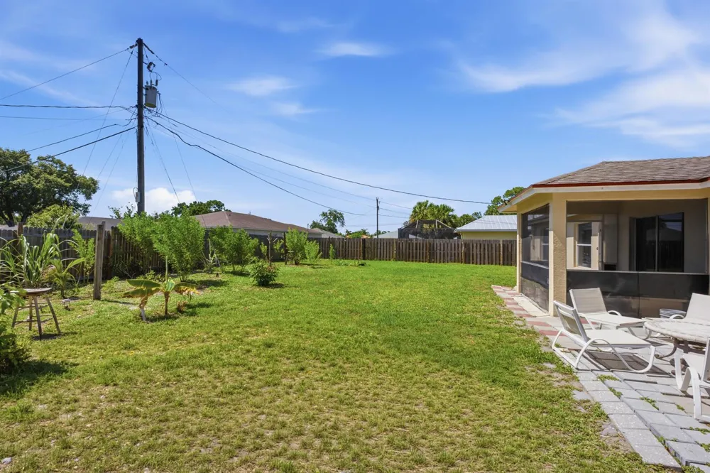2674 SW ABELARD STREET Port St. Lucie, FL 34953