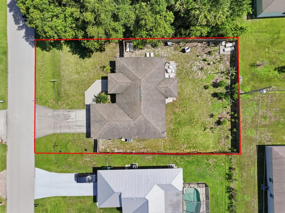 2674 SW ABELARD STREET Port St. Lucie, FL 34953
