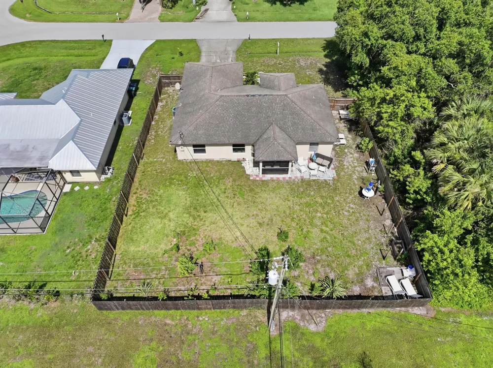 2674 SW ABELARD STREET Port St. Lucie, FL 34953