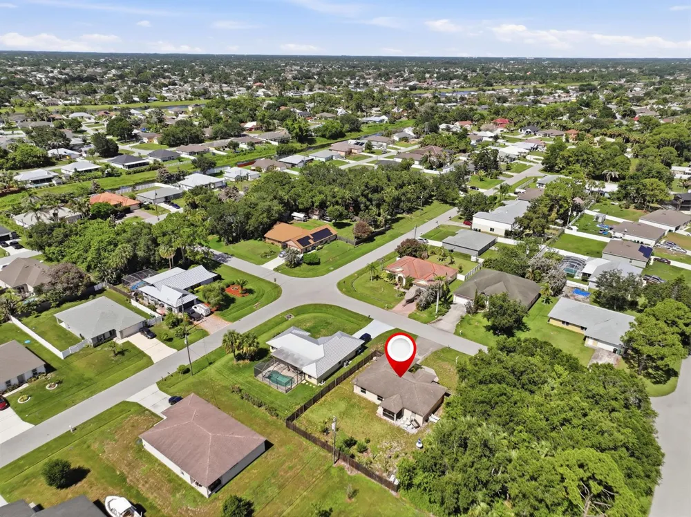 2674 SW ABELARD STREET Port St. Lucie, FL 34953