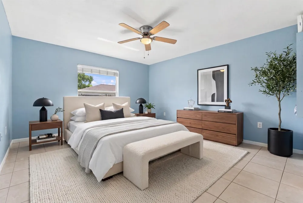 2674 SW ABELARD STREET Port St. Lucie, FL 34953