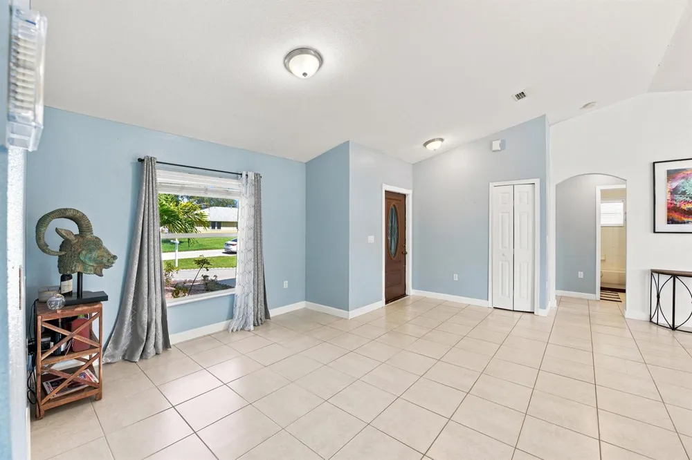 2674 SW ABELARD STREET Port St. Lucie, FL 34953
