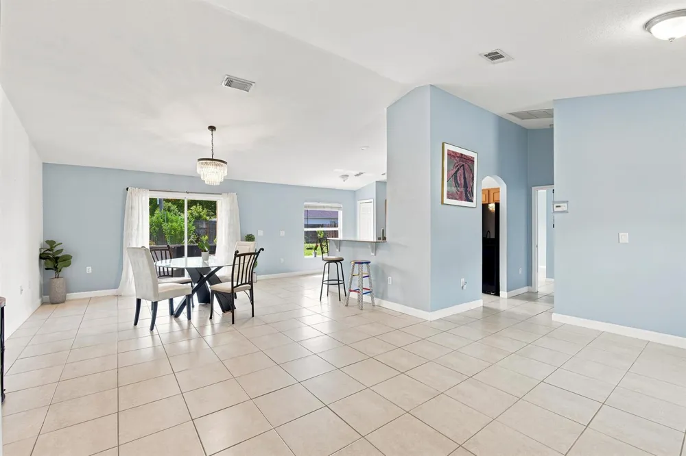 2674 SW ABELARD STREET Port St. Lucie, FL 34953