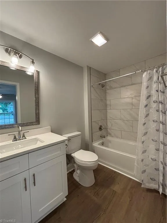 311 Culbreth Avenue Thomasville, NC 27360