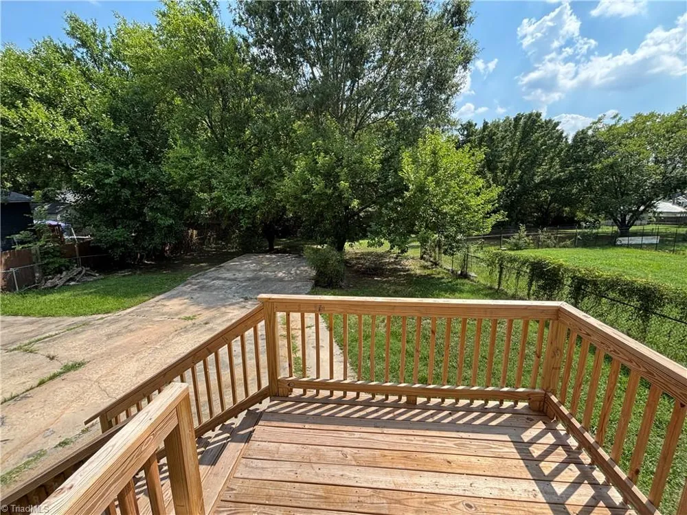 311 Culbreth Avenue Thomasville, NC 27360