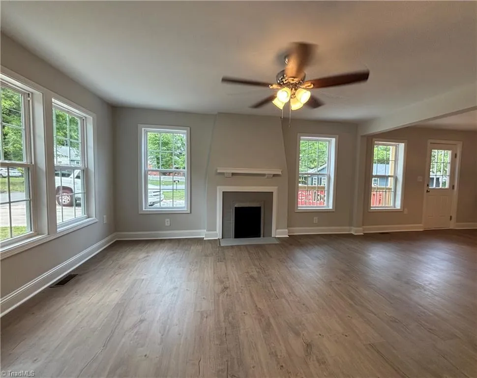 311 Culbreth Avenue Thomasville, NC 27360