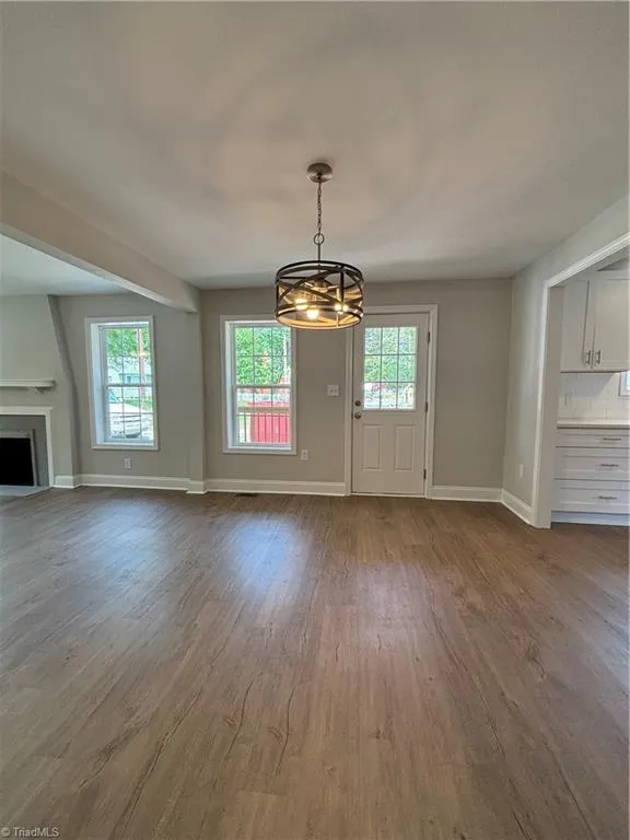 311 Culbreth Avenue Thomasville, NC 27360