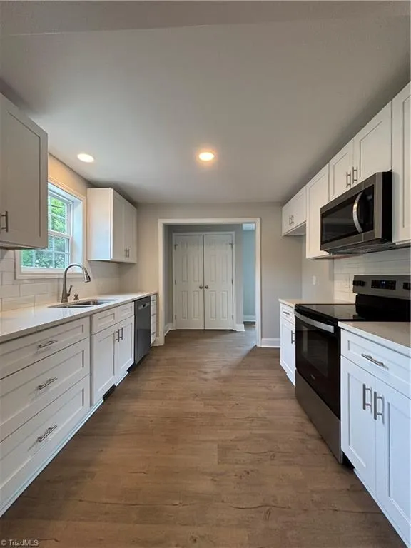 311 Culbreth Avenue Thomasville, NC 27360