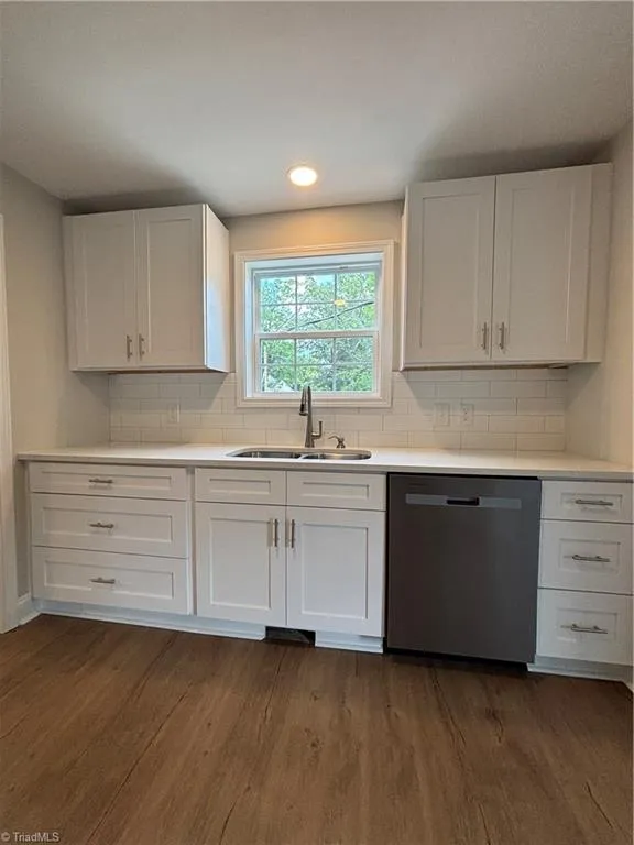 311 Culbreth Avenue Thomasville, NC 27360