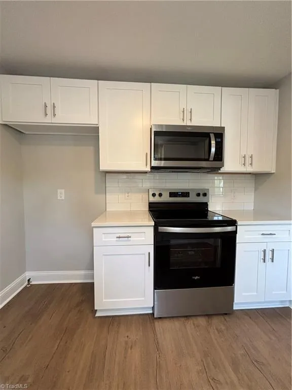 311 Culbreth Avenue Thomasville, NC 27360