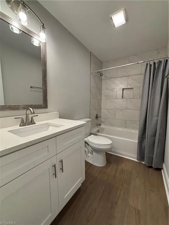 311 Culbreth Avenue Thomasville, NC 27360