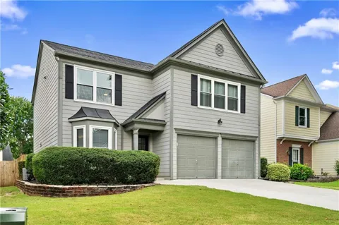 320 Treyford Court