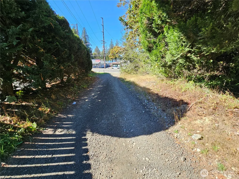 22550 NE SR-3 Highway Belfair, WA 98528