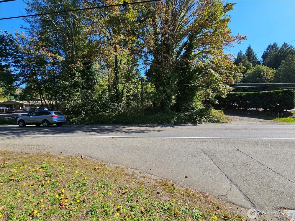 22550 NE SR-3 Highway Belfair, WA 98528