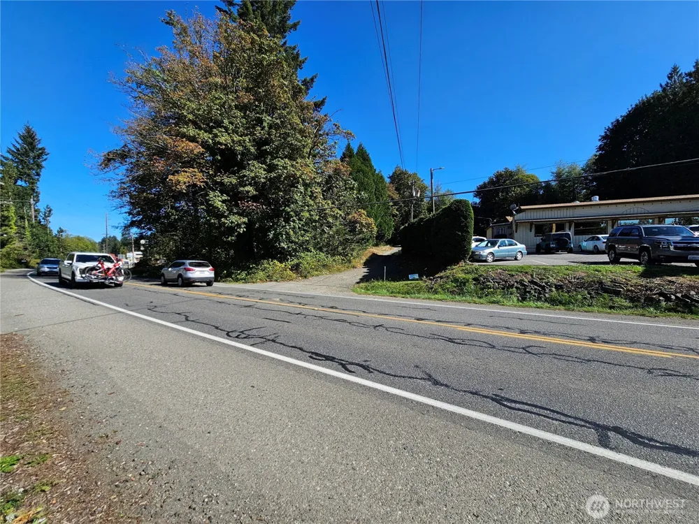 22550 NE SR-3 Highway Belfair, WA 98528