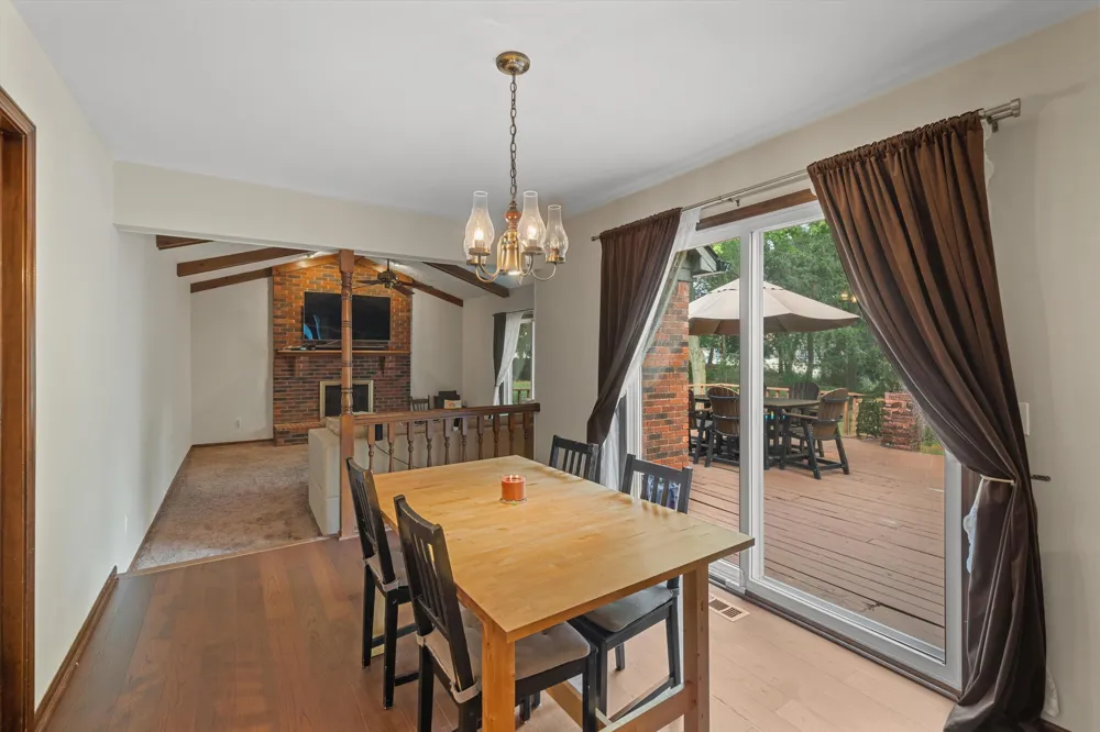 25872 Hunt Club Boulevard Farmington, MI 48335