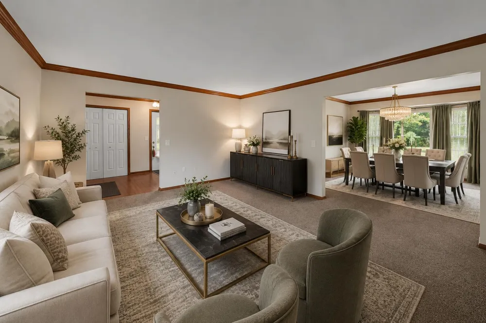 25872 Hunt Club Boulevard Farmington, MI 48335
