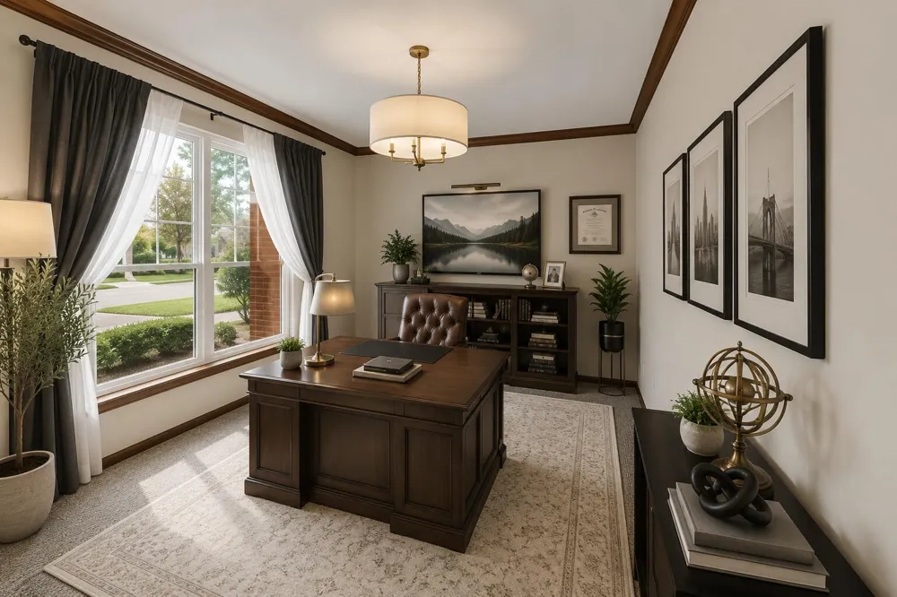 25872 Hunt Club Boulevard Farmington, MI 48335